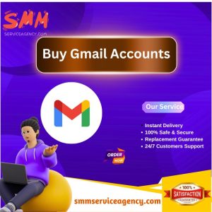 Buy Gmail Accounts
