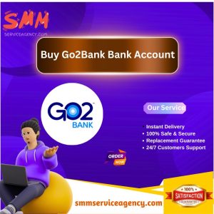 Buy Go2Bank Bank Account