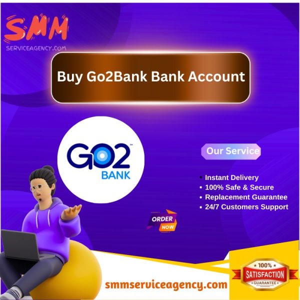 Buy Go2Bank Bank Account