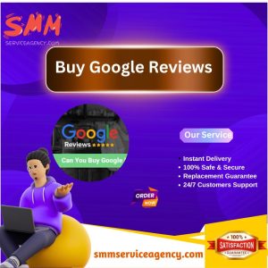 Buy Google Reviews