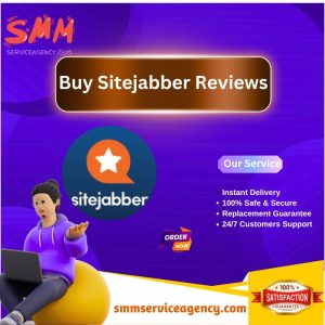 Buy Sitejabber Reviews