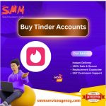Buy Tinder Accounts