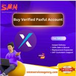 Buy Verified Paxful Account
