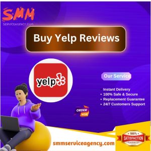 Buy Yelp Reviews