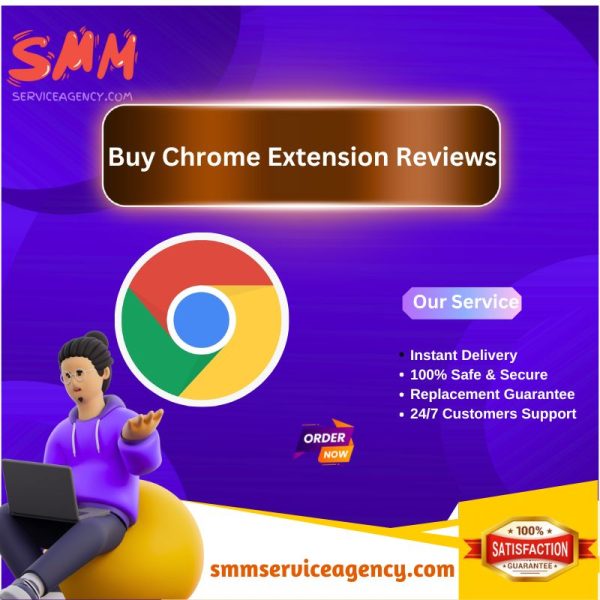 Buy Chrome Extension Reviews