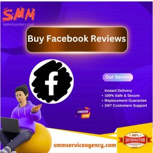 Buy Facebook Reviews